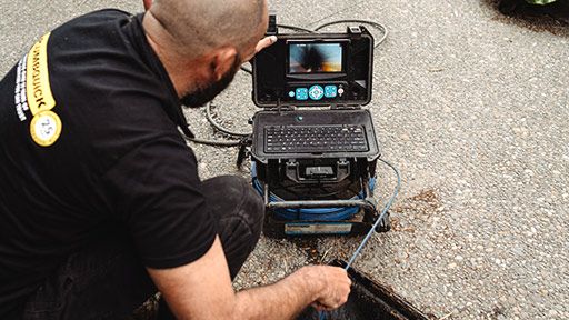 Ferrymead Drain & Sewer Plumbers: Fast