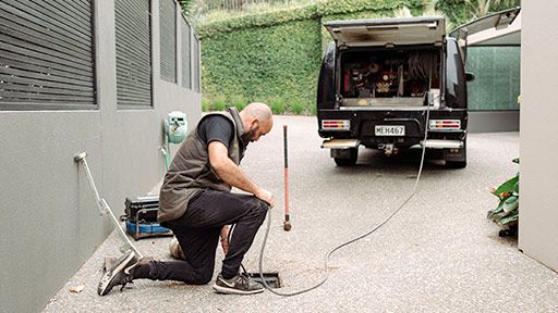 Ferrymead Drain & Sewer Plumbers: Fast